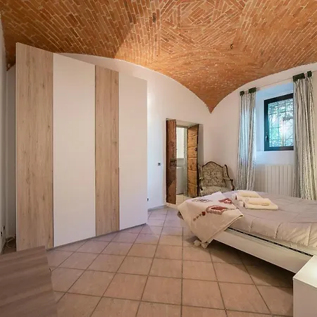 Alla Corte Di Angera Angera