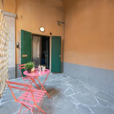 Alla Corte Di Angera Angera