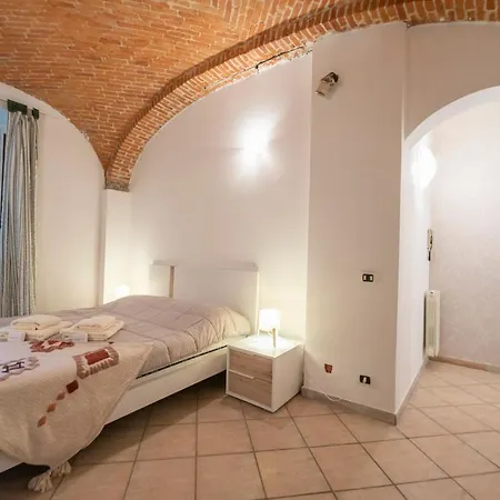 Alla Corte Di Angera Angera